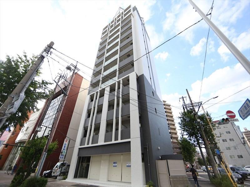リブラン東別院