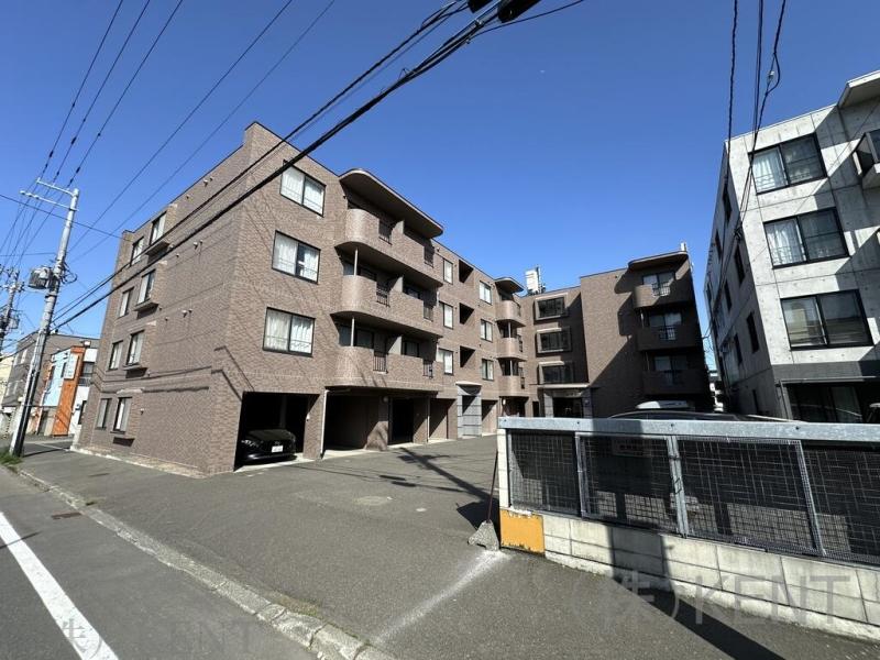 エクセレント壱番館
