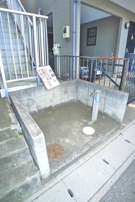 オネスティ船橋10番館