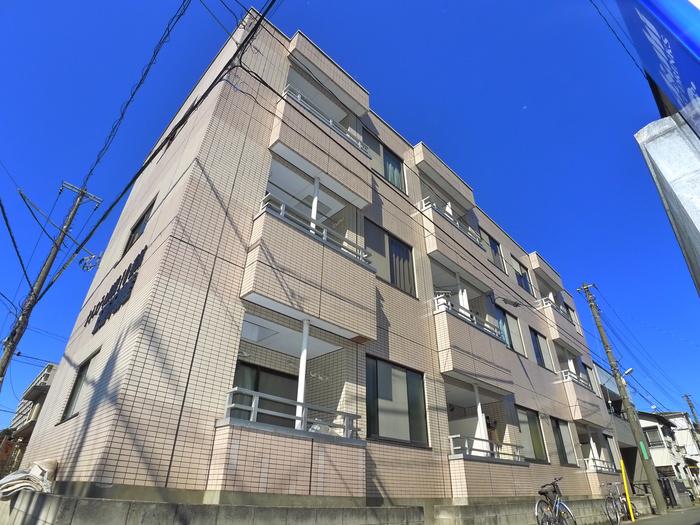オネスティ船橋10番館