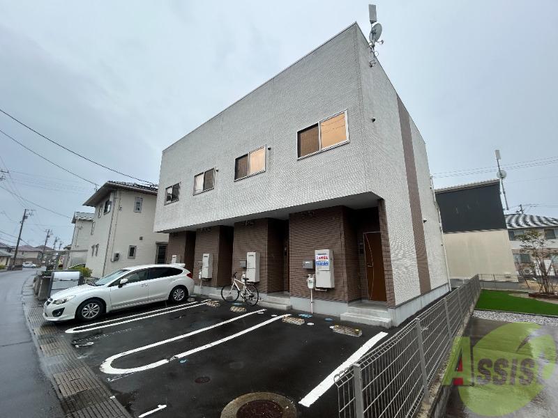 アスコット美田園