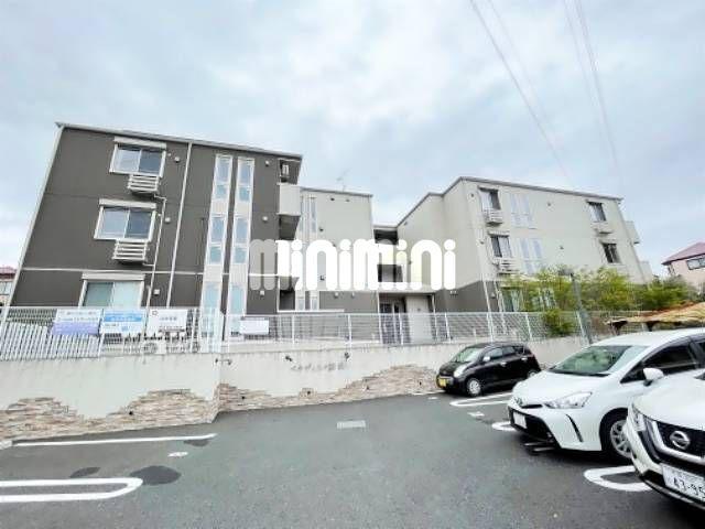 ベラヴィスタ蘇我