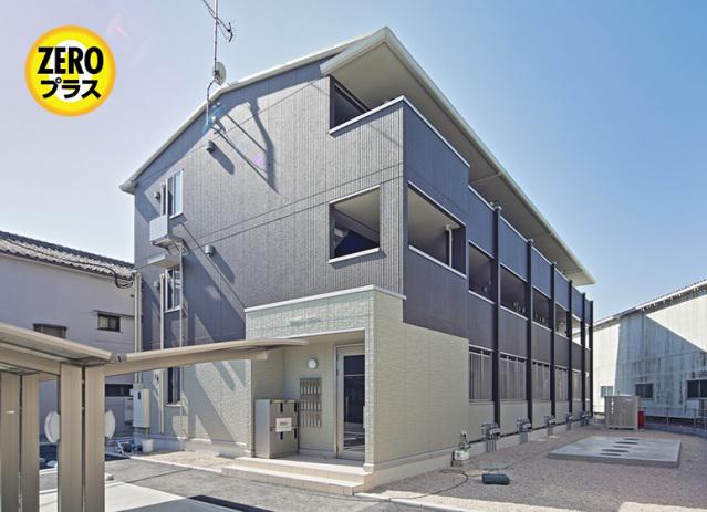 エレガンス大川