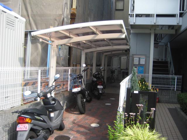 アビタ・ロゼ