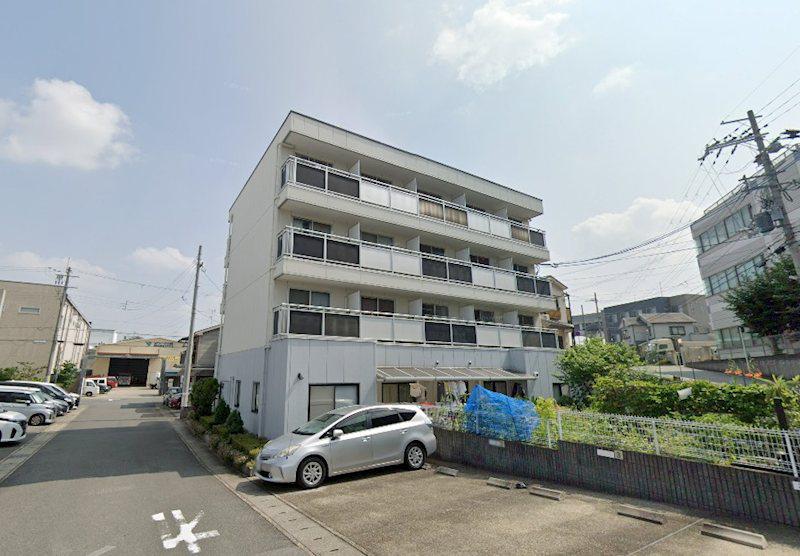 アビタ・ロゼ
