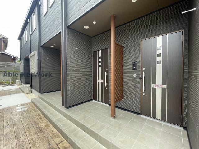 コンティノアール