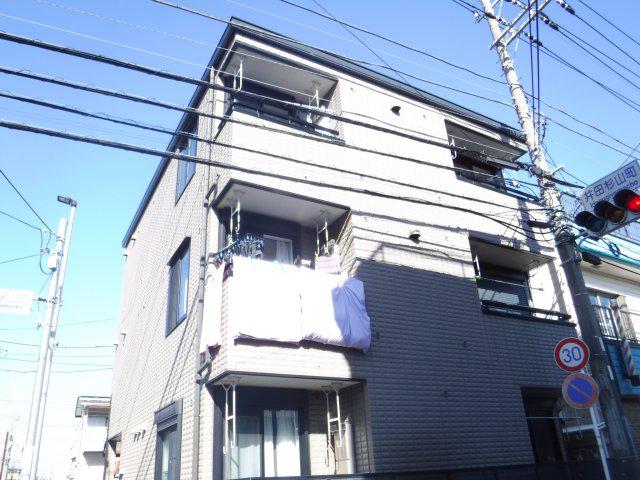 みやらメゾン