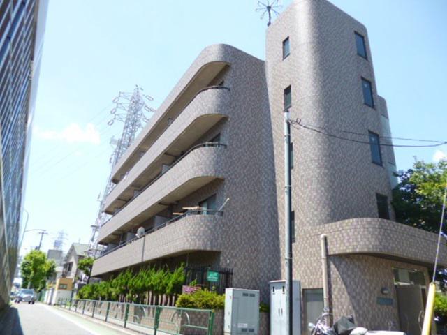 アーバンパレス