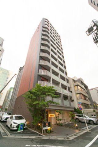 NJK MARQUIS OMOTESANDO