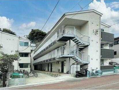 ヒルフロント鷹取