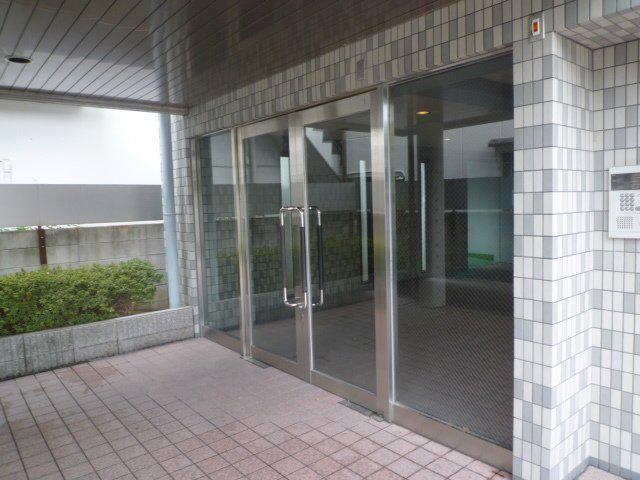 ソシア武庫川