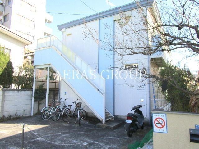 フラッツマーサ
