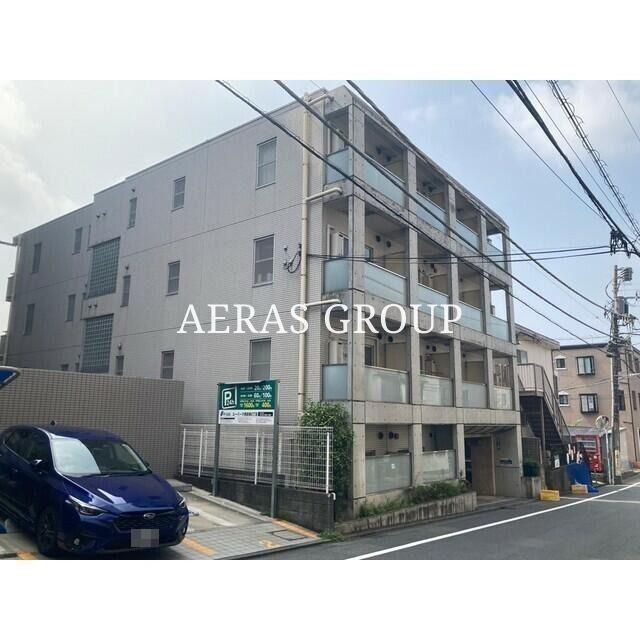 プライム西荻窪