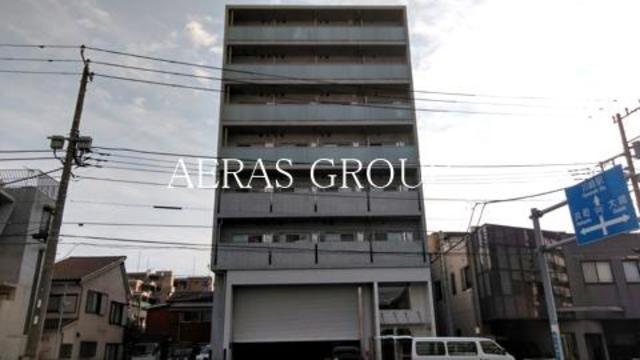 エルヴィータ川崎