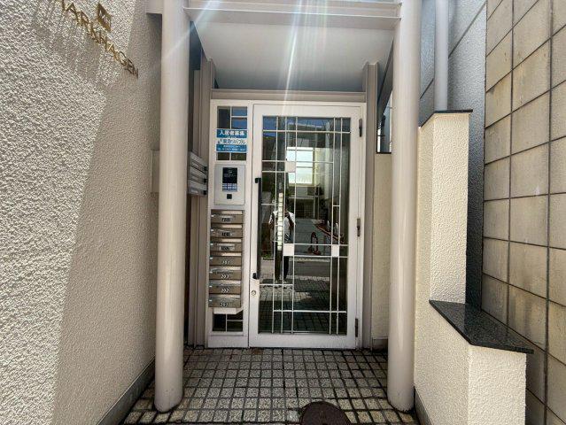 マークハーゲン