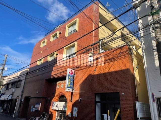 岩代ビル