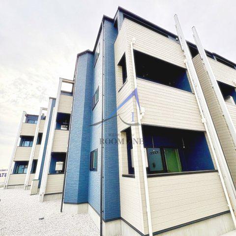 MELDIA羽沢横浜国大III