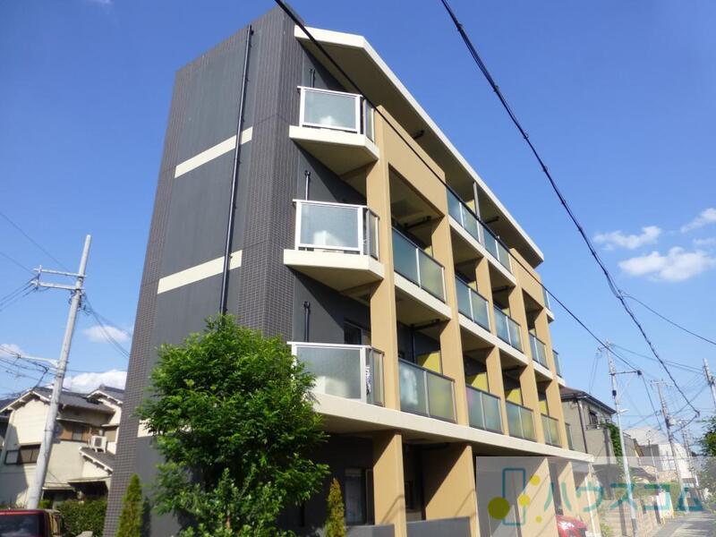 A-1マンション薩摩