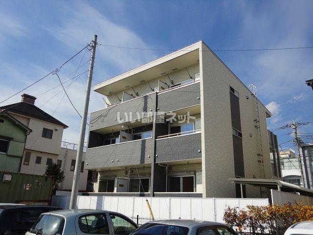 ウィステリア甲府