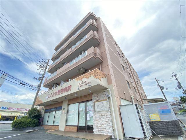 アビタシオン別府