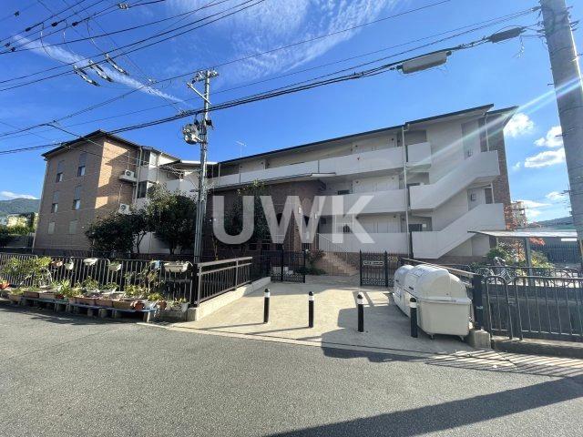 ヴェルデ山科