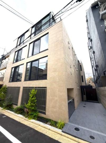 THE RESIDENCE ICHIGAYADAIMACHI