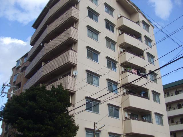 ローレルハイツ岡本