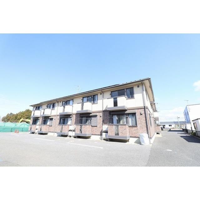 ダイヤファーストS AVE