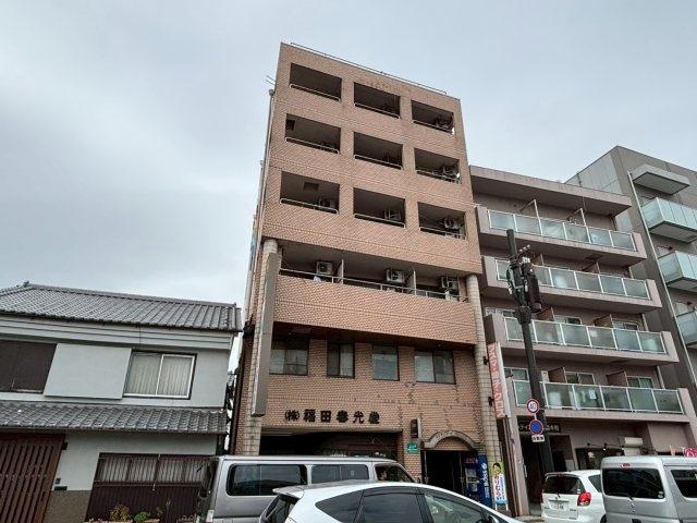 サンアイ池田