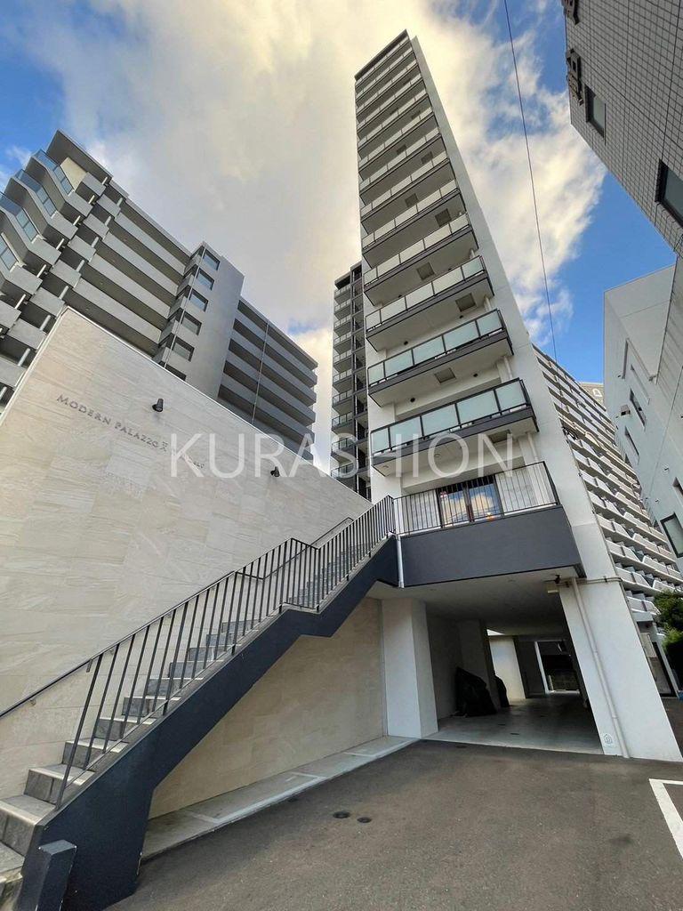 MODERNPALAZZO 天神南LEAF