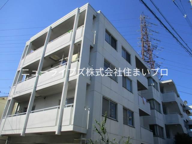 シティライフ保川