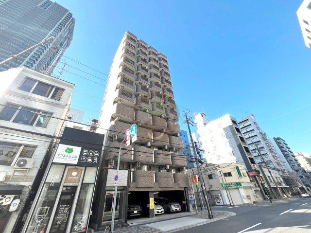 ラフォレスタ