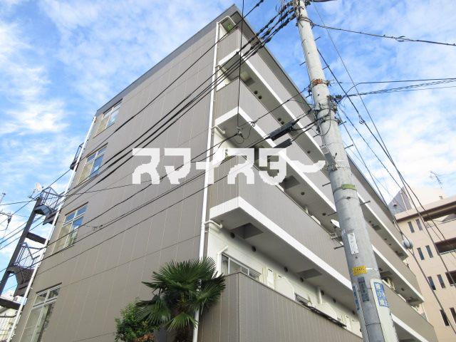 パークアベニュー桜