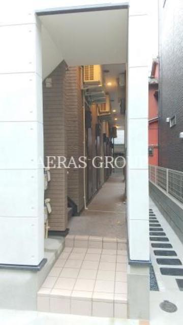 ハーモニーテラス町屋V