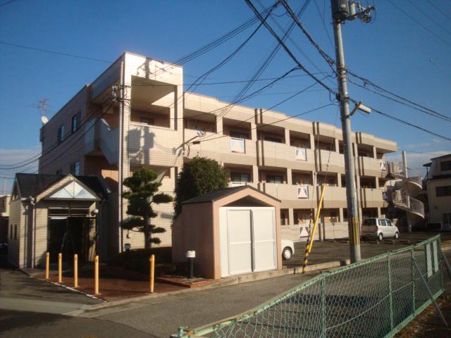 サンコート宝塚