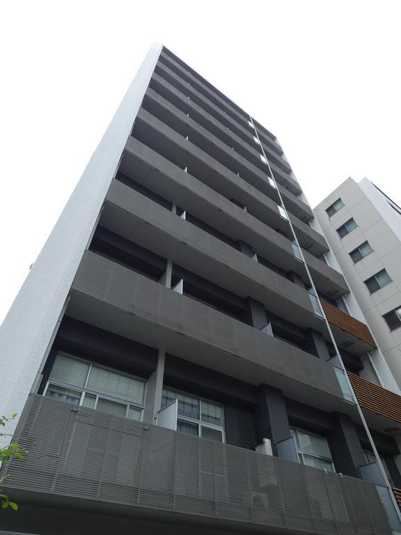 プライムアーバン芝浦LOFT
