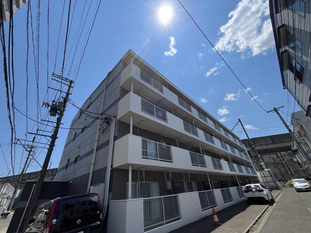 小田原深松マンション