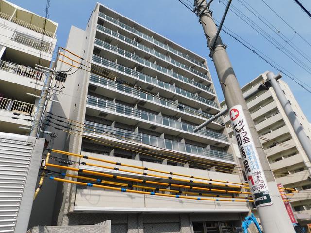 エスリード江坂アルテリア