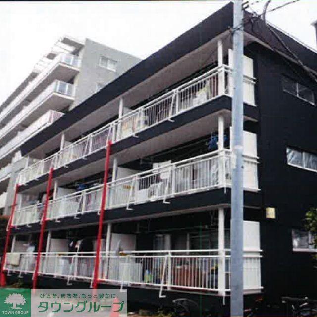 フタバハイツ