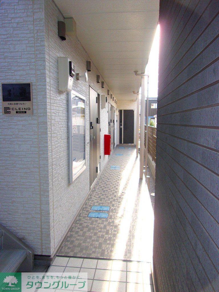 クレイノラーナII
