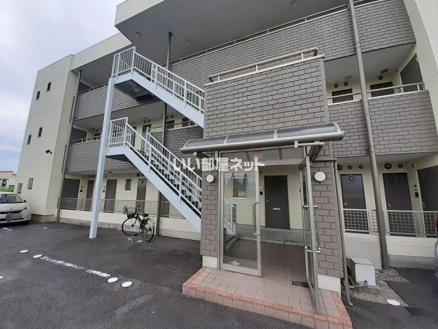 エトワール羽山