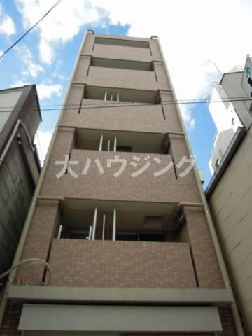 ハウオリ大井町