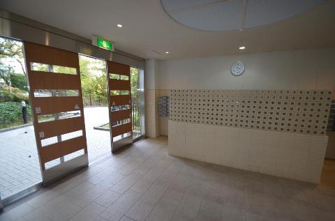 ルネ神戸北町IIサウスコート2番館