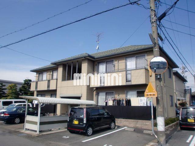 サンハイム B