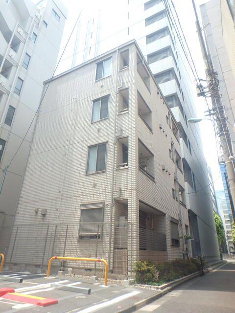アーバンドエル八丁堀