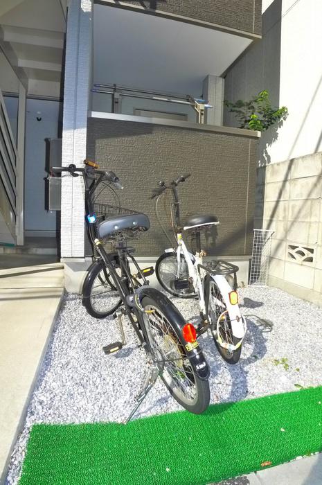 ウィングロース町屋