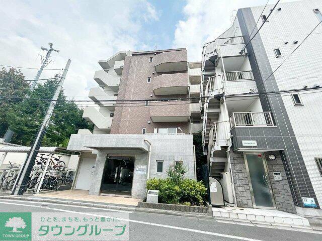 マイナビSTAY浦和駅東口