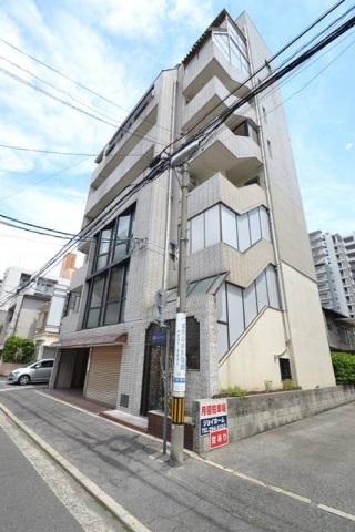 ワイズアーバン平和大通
