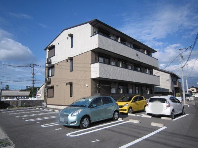 ルラーシュカーサ