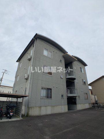レインボーガーデンC棟